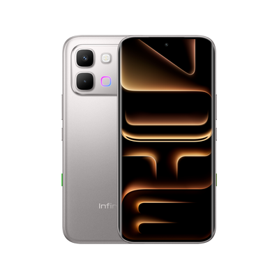 Infinix Note Edge