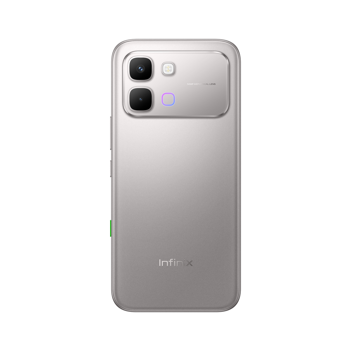 Infinix Note Edge