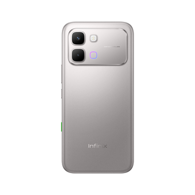 Infinix Note Edge