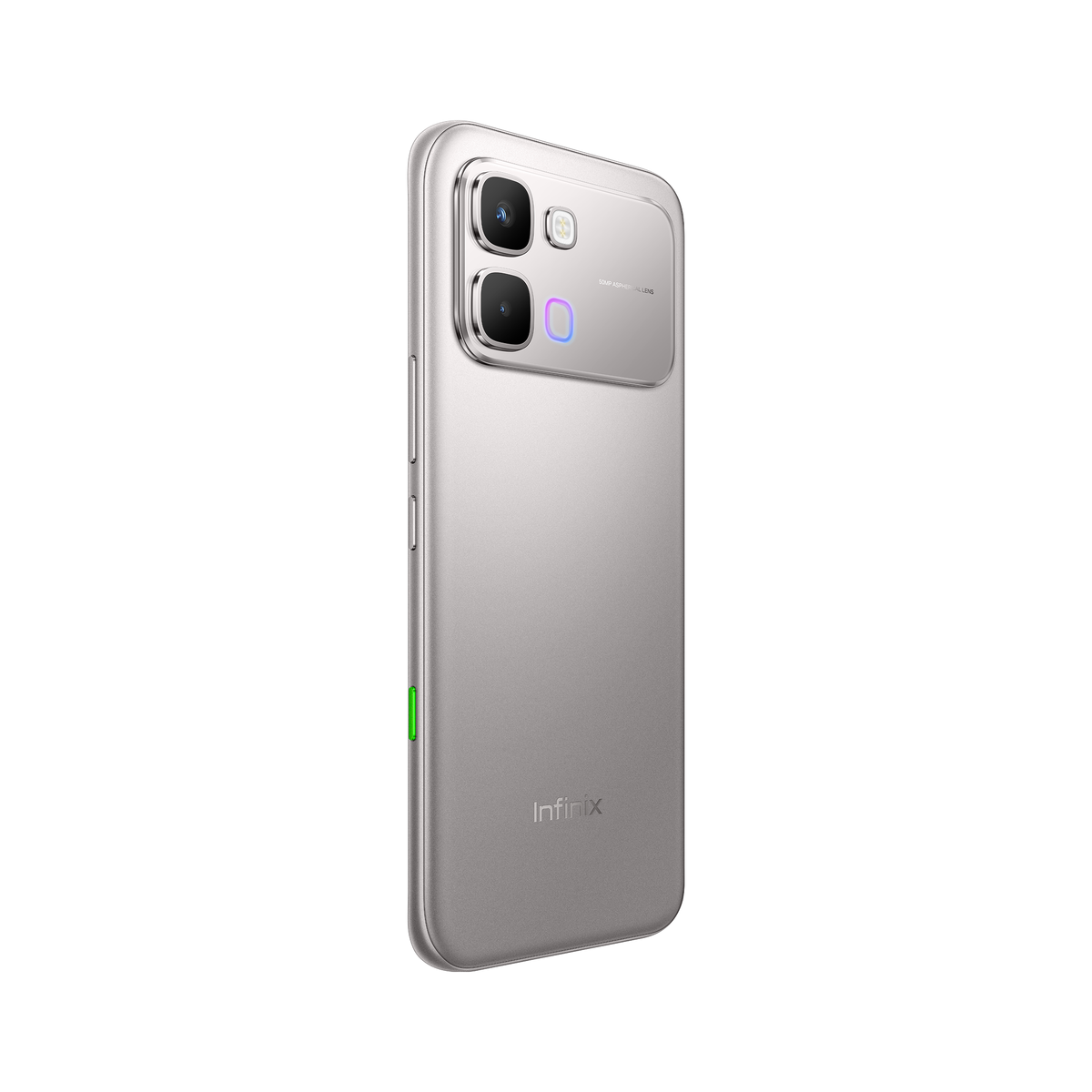 Infinix Note Edge