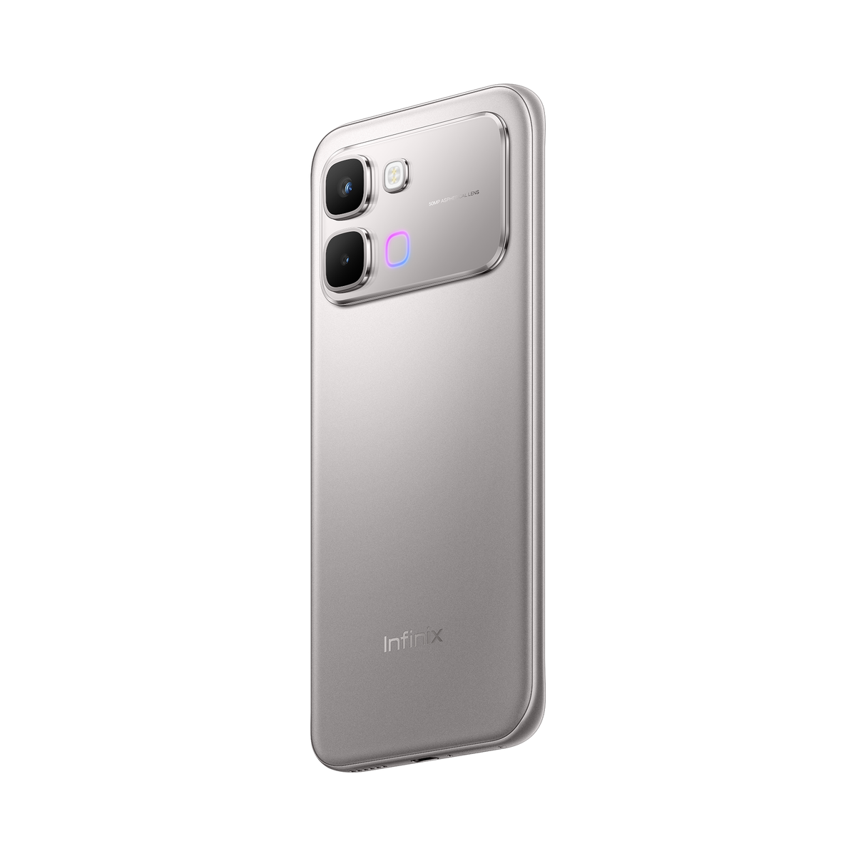 Infinix Note Edge
