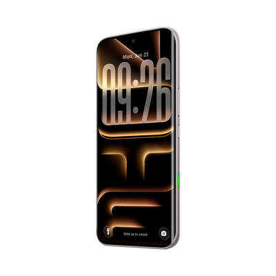 Infinix Note Edge