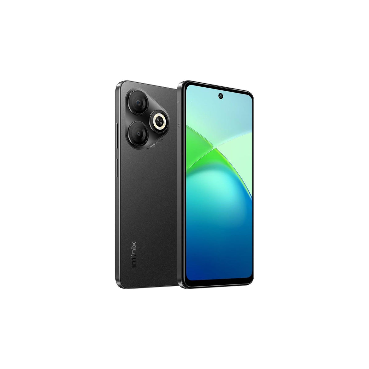 Infinix Smart 10 HD