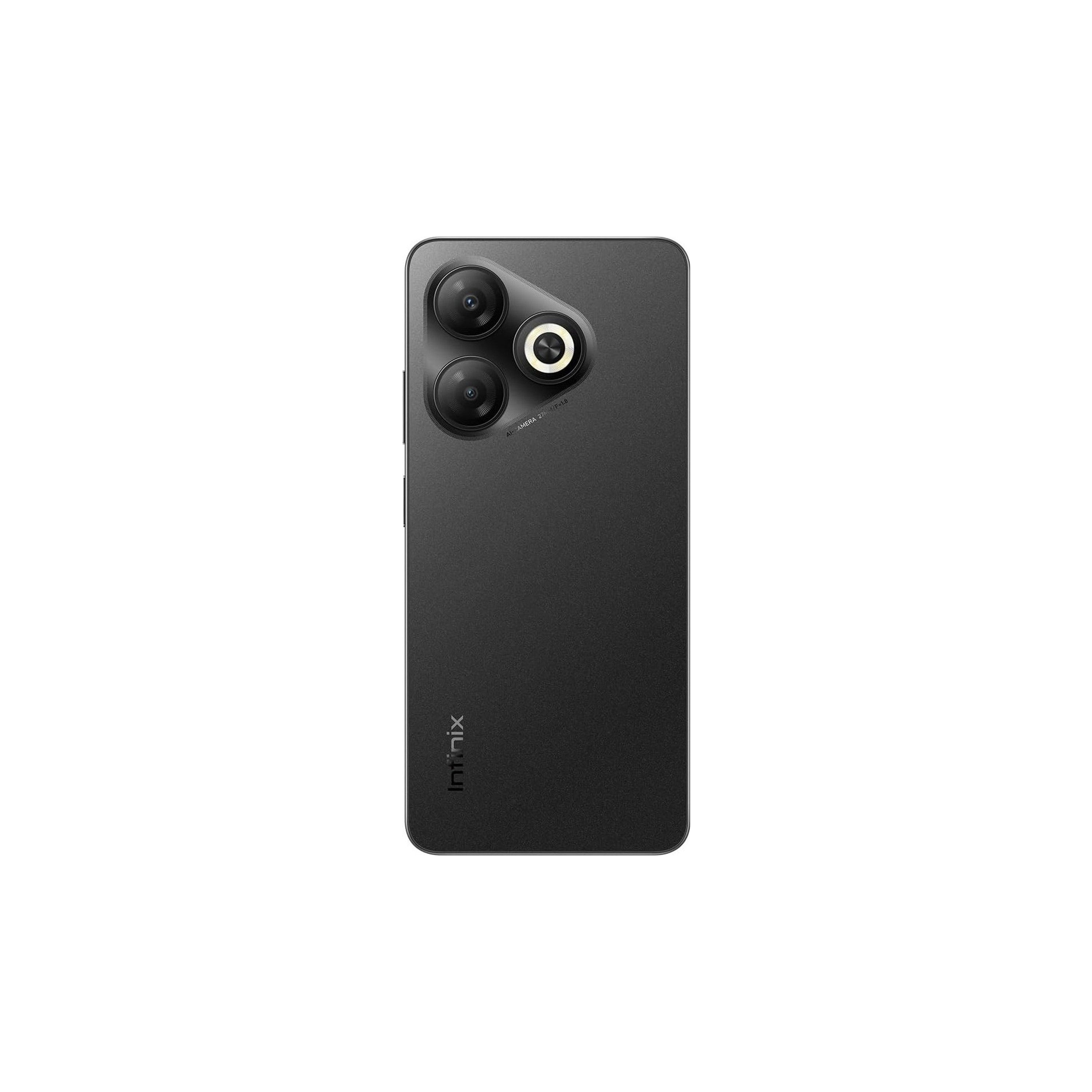 Infinix Smart 10 HD