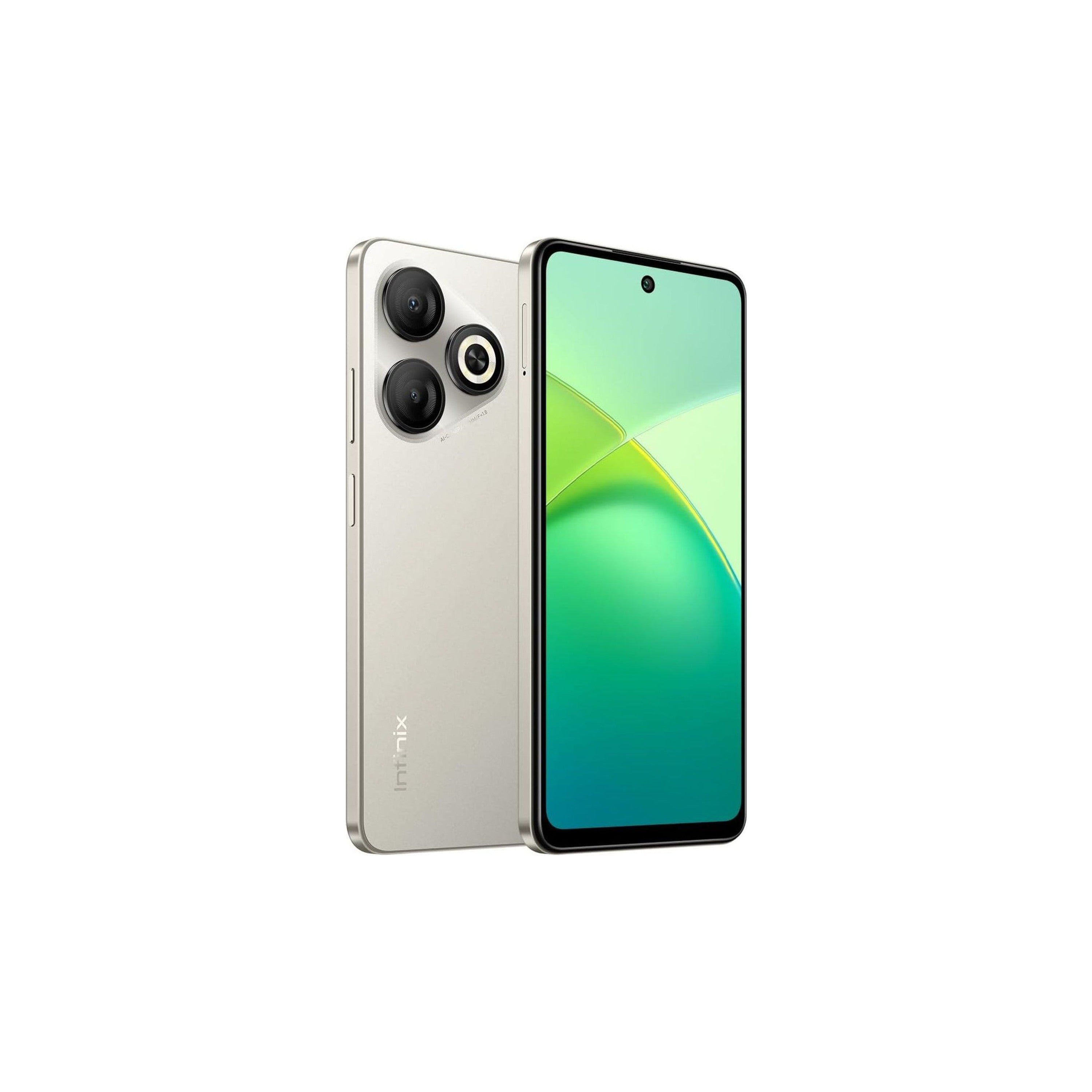 Infinix Smart 10 HD