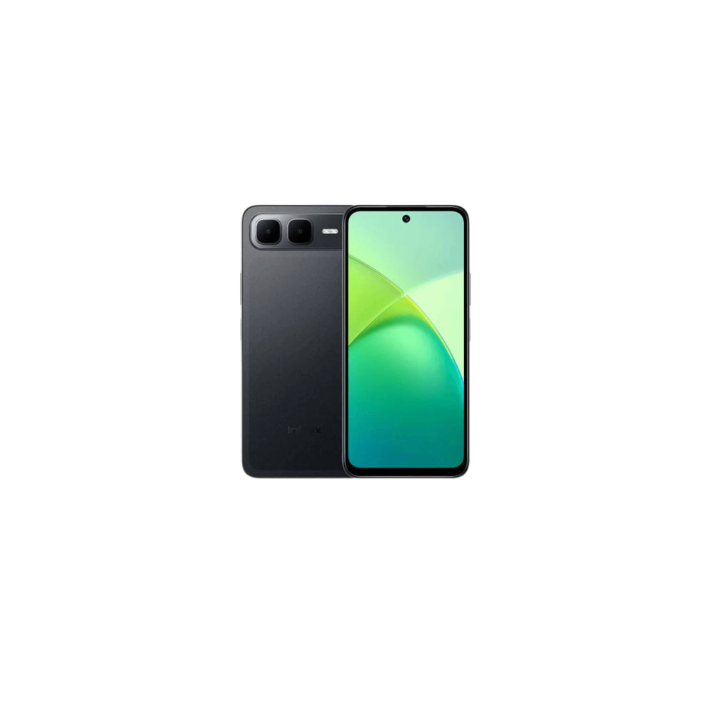 Infinix Smart 10 Plus