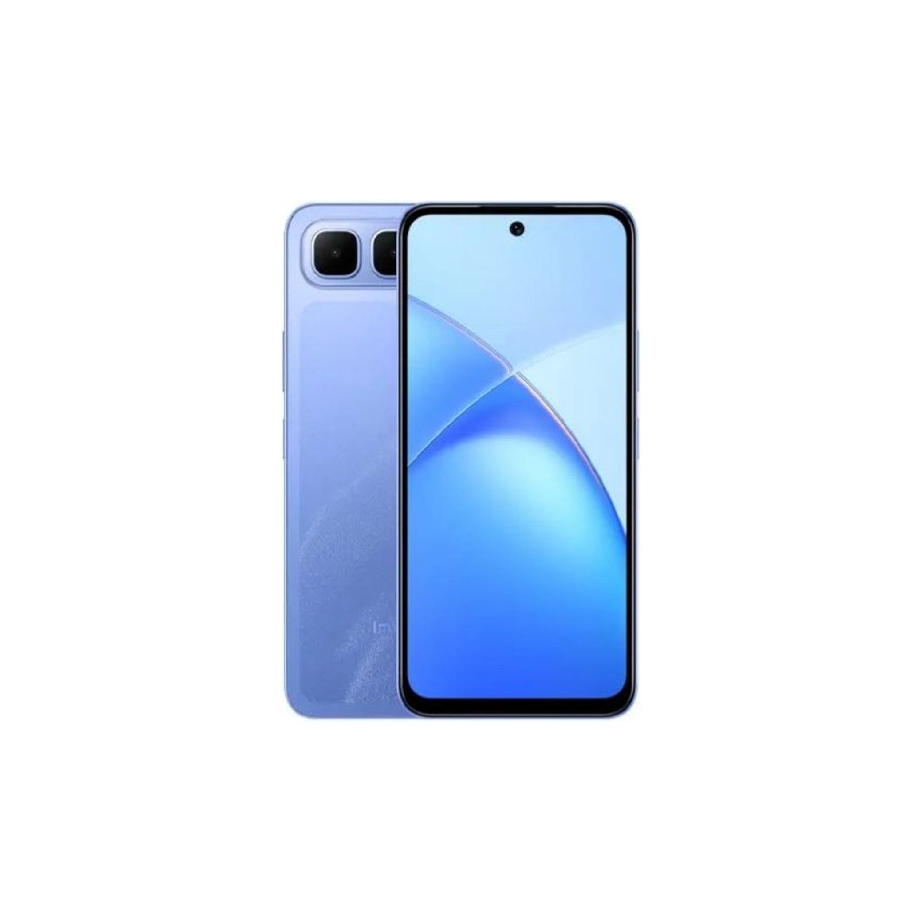Infinix Smart 10 Plus