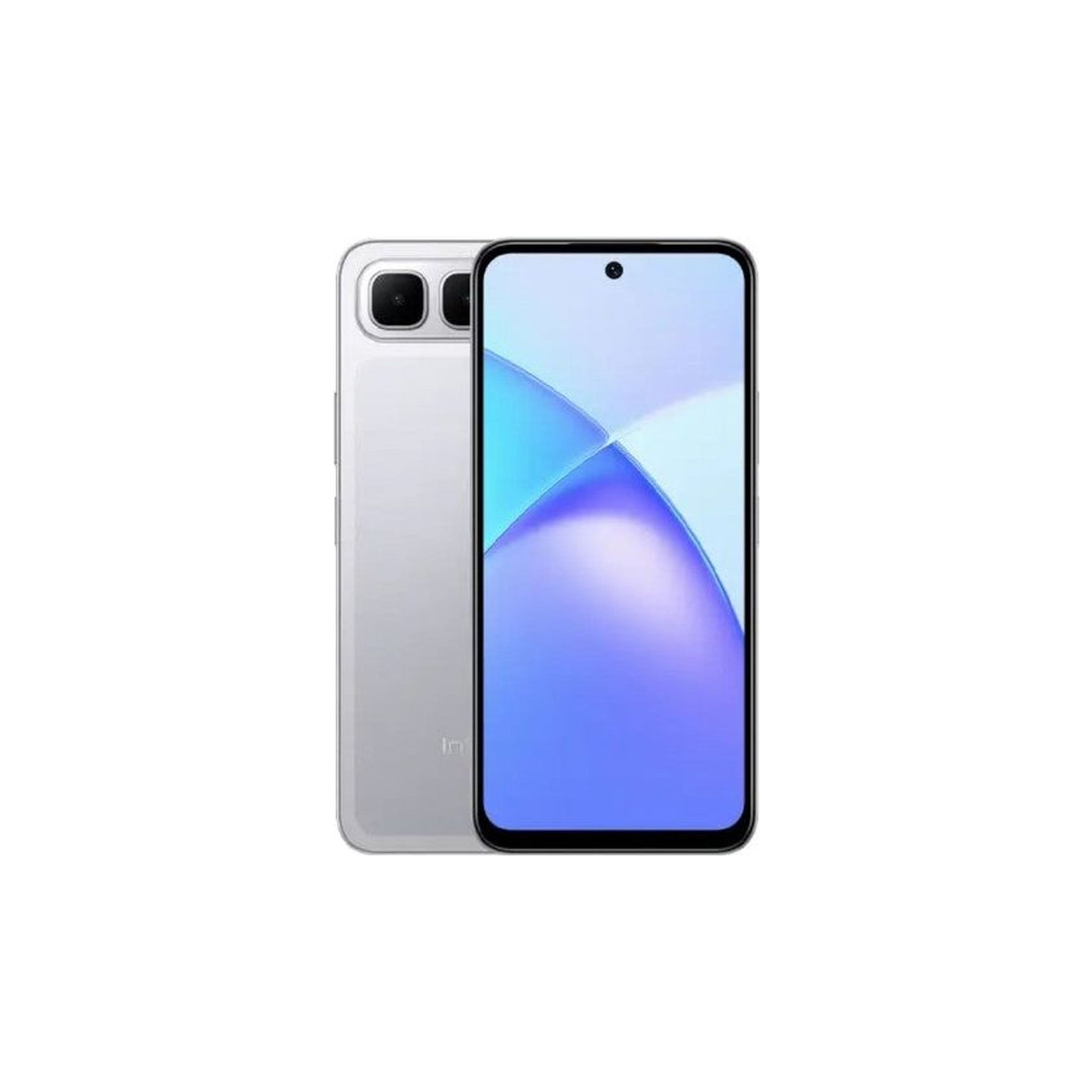Infinix Smart 10 Plus