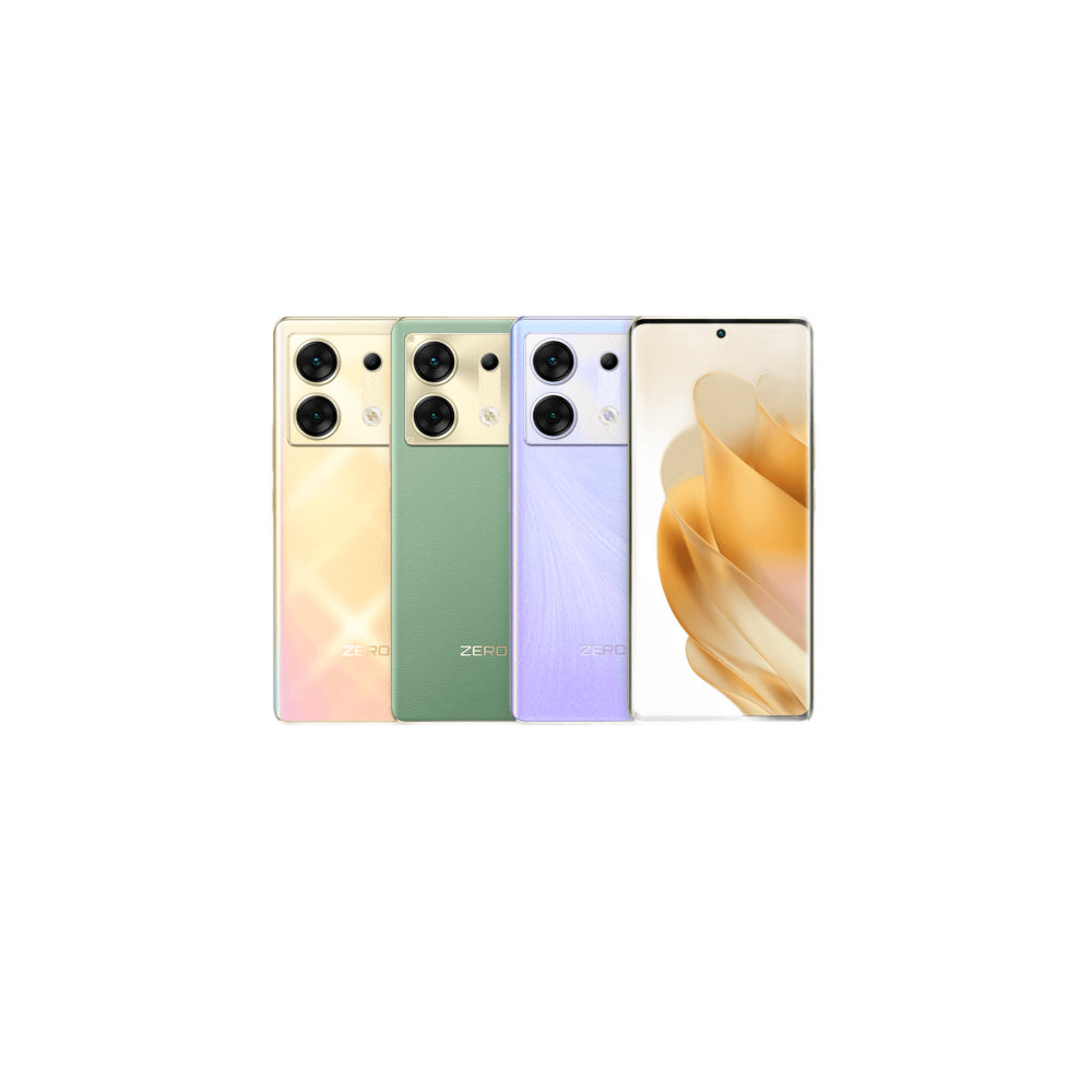 Infinix Zero 30 8GB 256GB