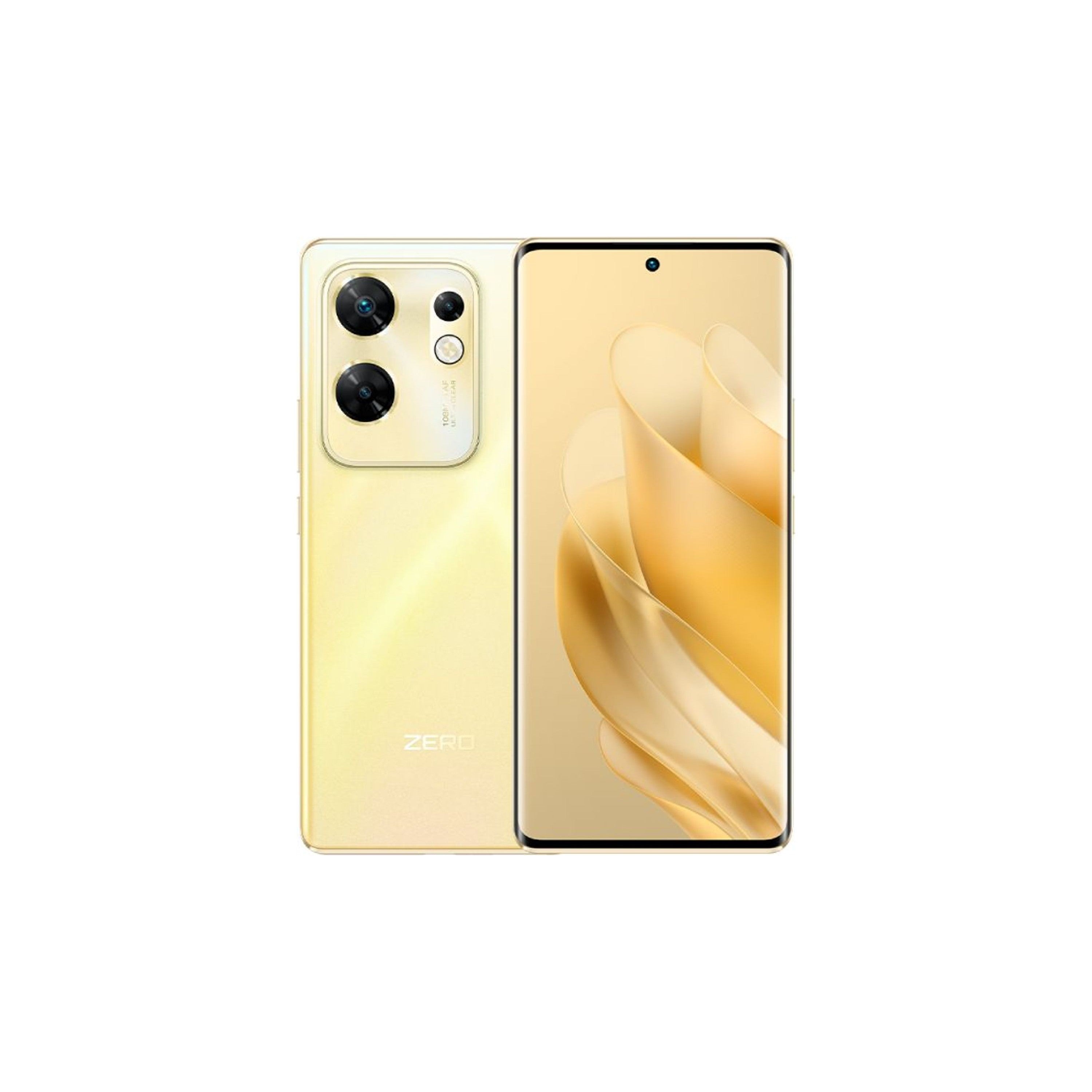 Infinix Zero 30