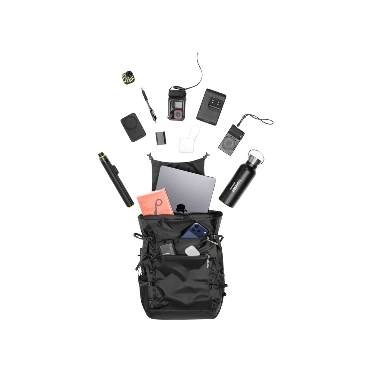 Insta360 21L Outdoor Backpack