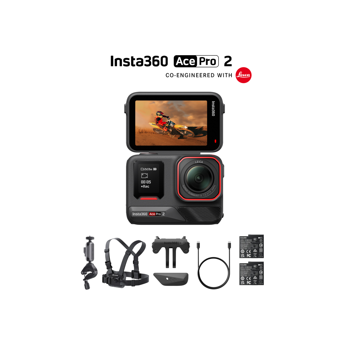 Insta360 Ace Pro 2