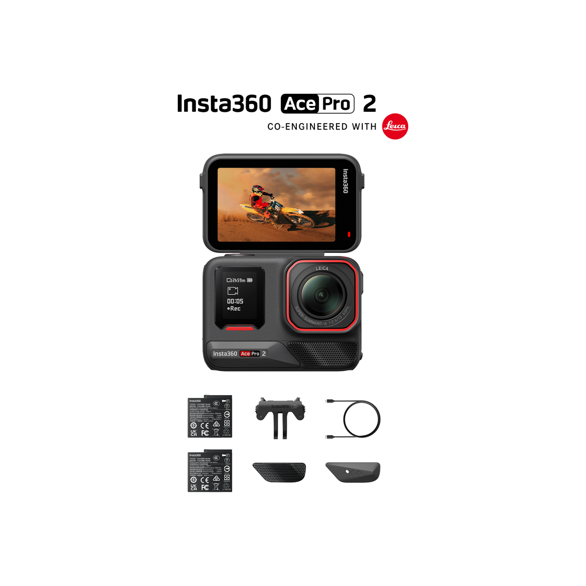 Insta360 Ace Pro 2
