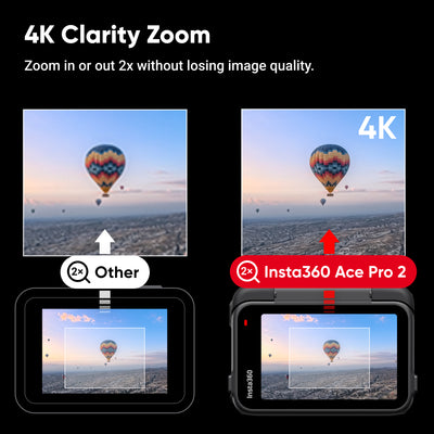 Insta360 Ace Pro 2