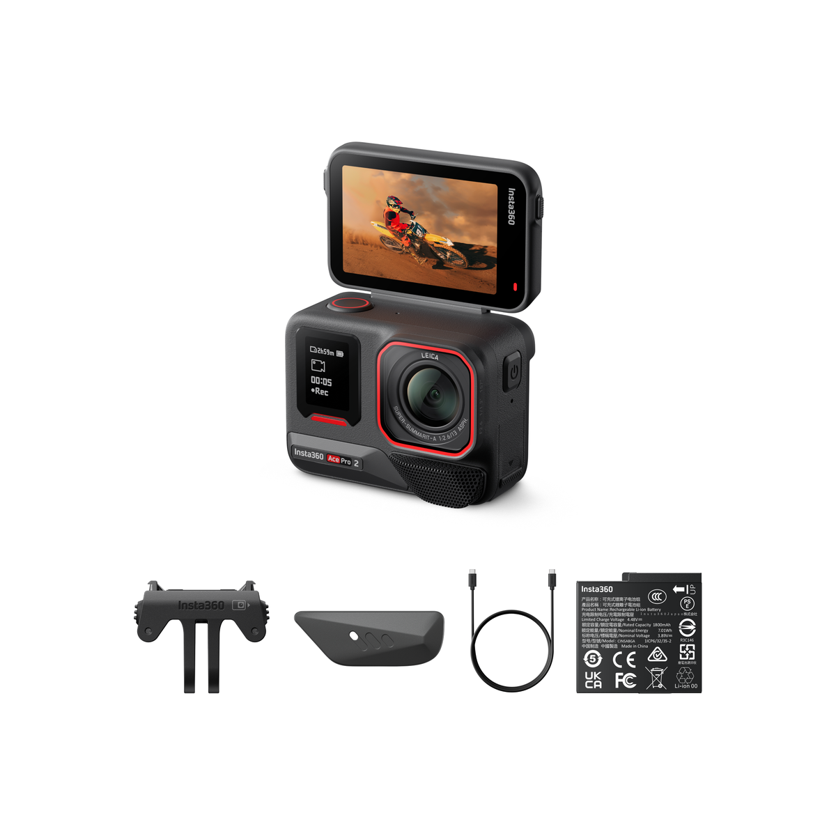 Insta360 Ace Pro 2