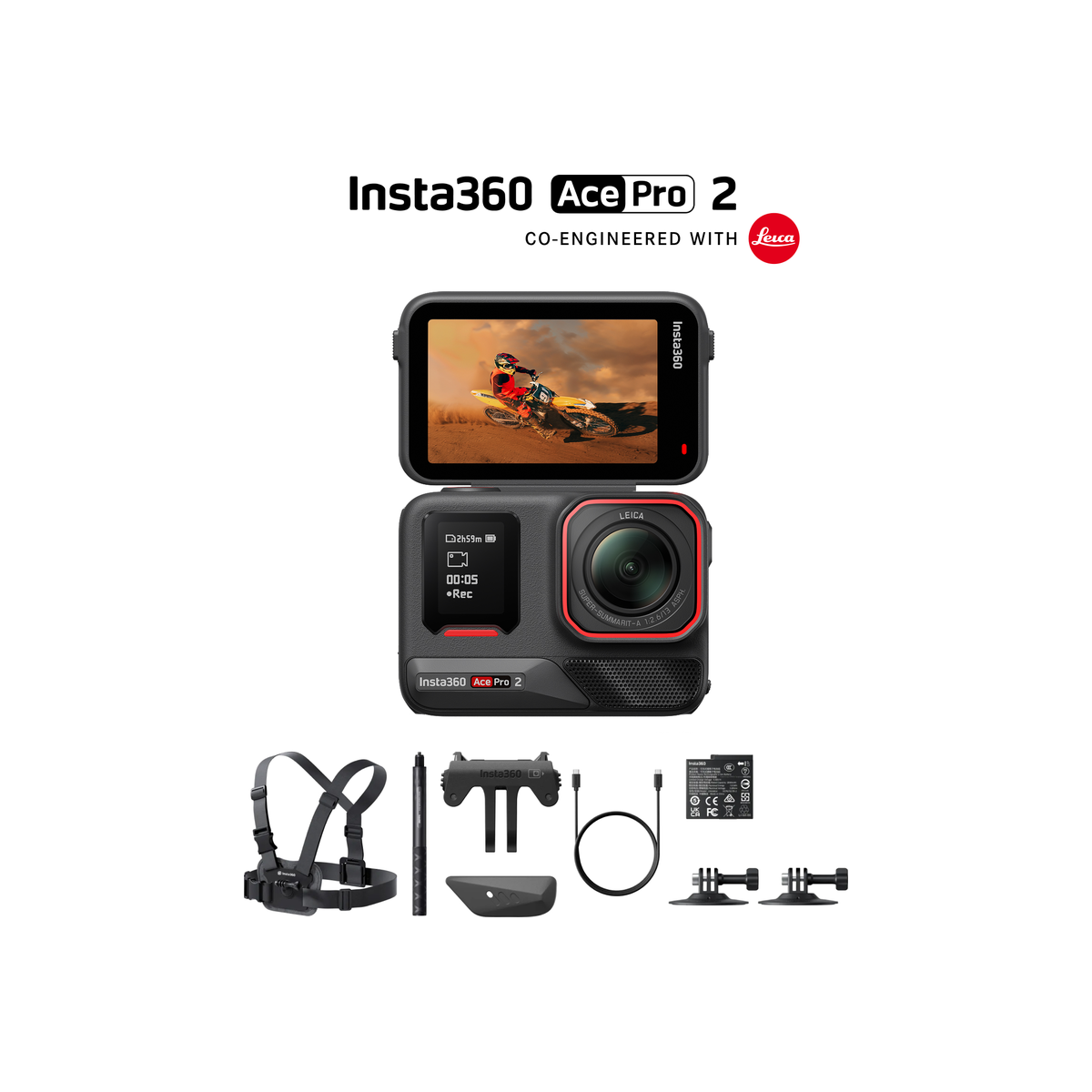 Insta360 Ace Pro 2