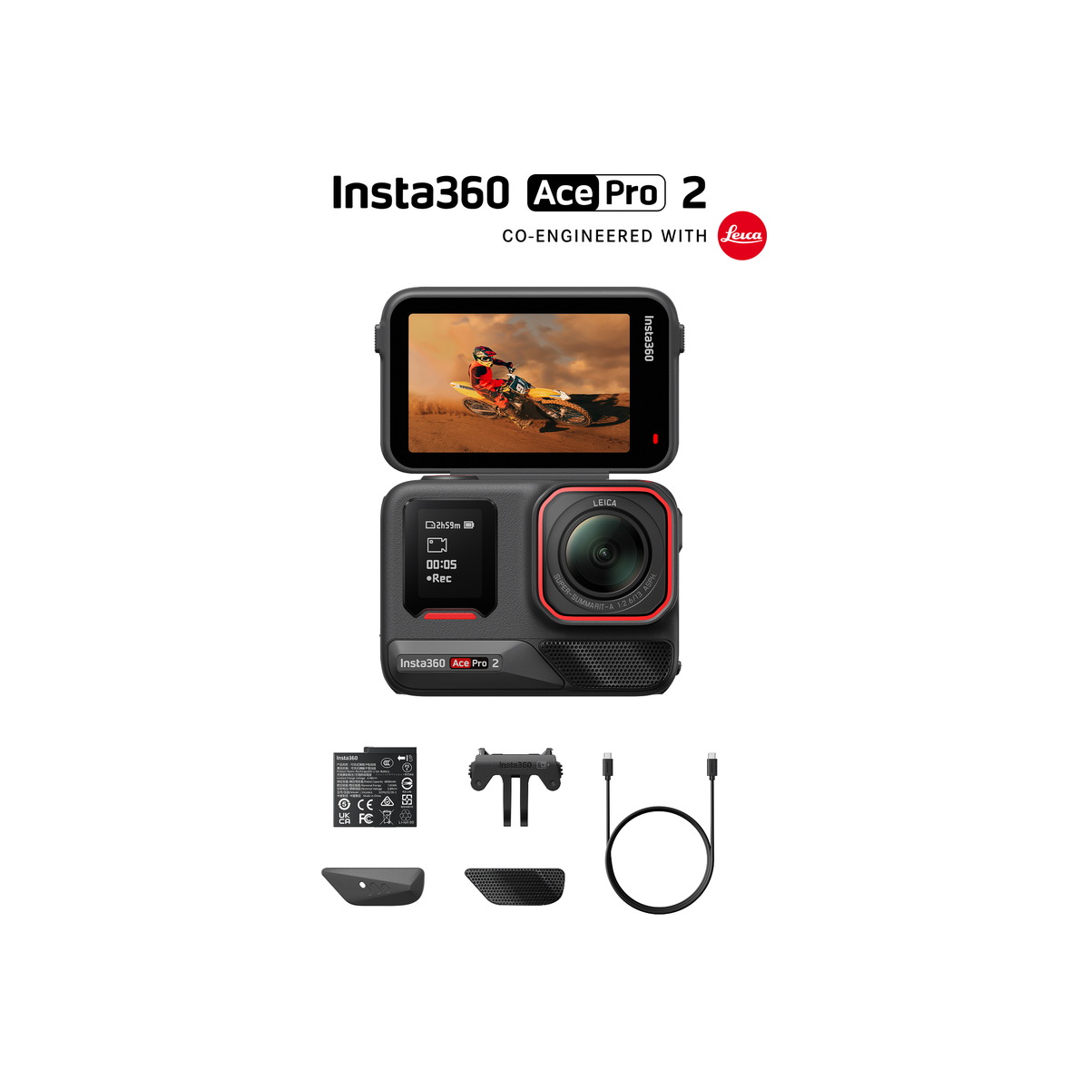 Insta360 Ace Pro 2