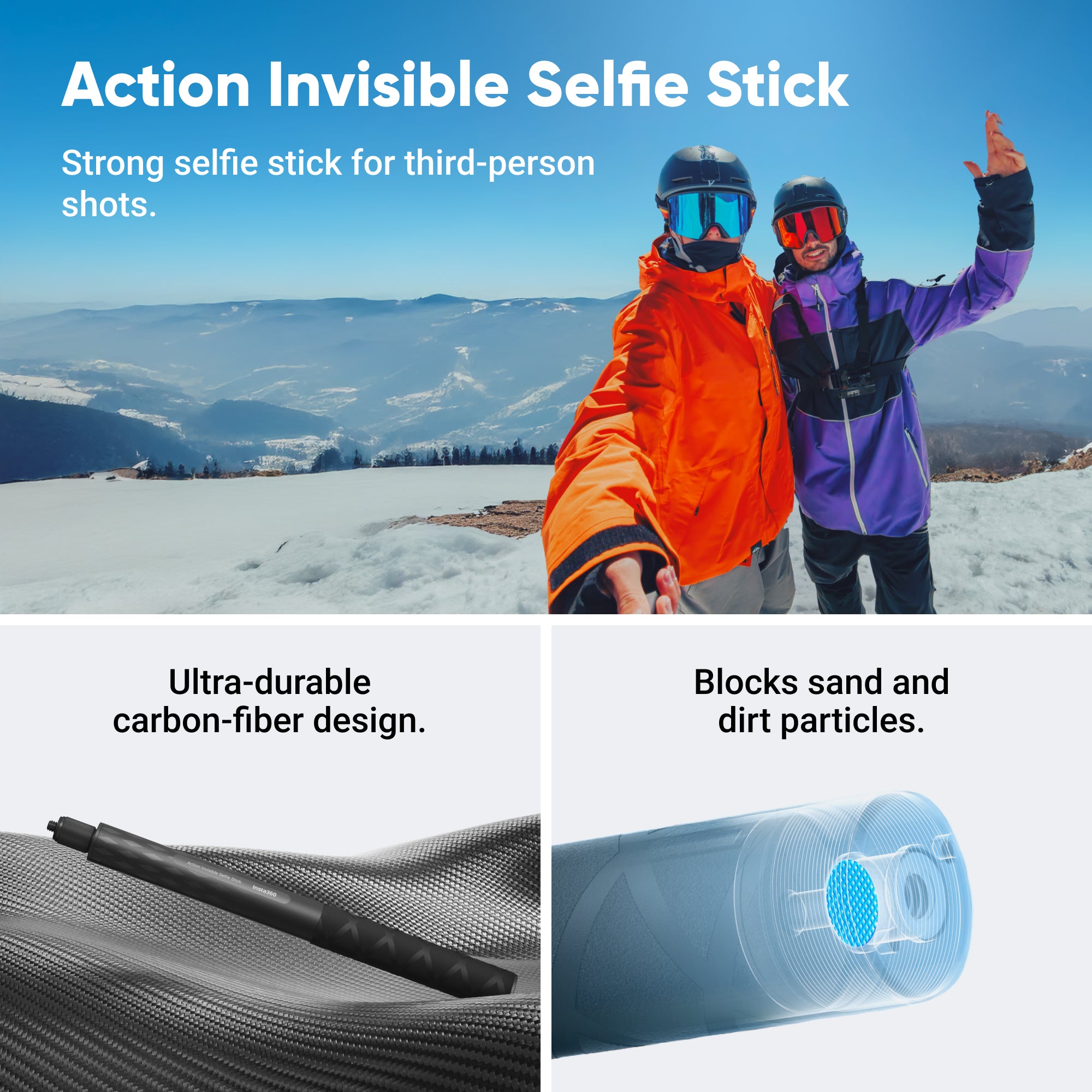 Insta360 Ace Pro 2