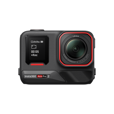 Insta360 Ace Pro 2