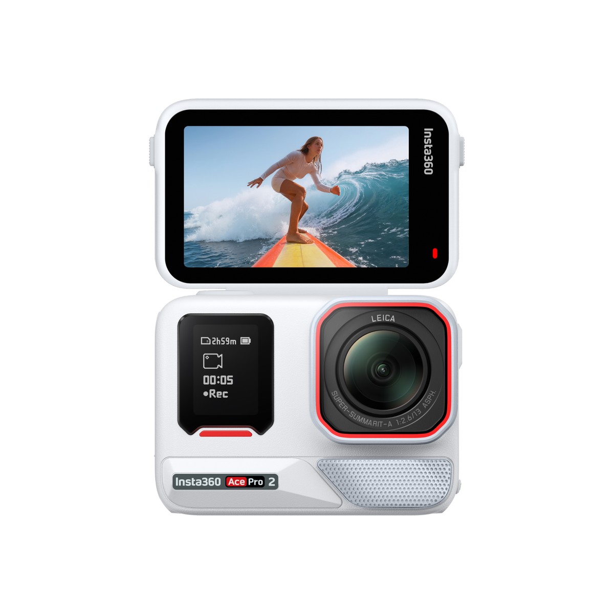 Insta360 Ace Pro 2