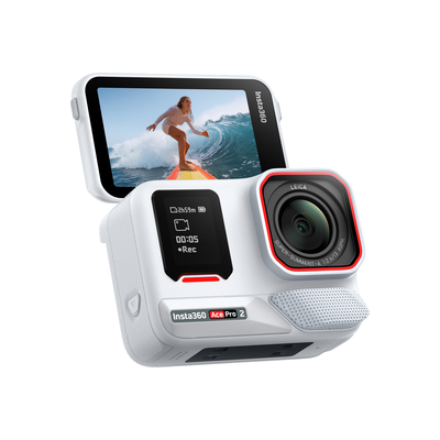 Insta360 Ace Pro 2