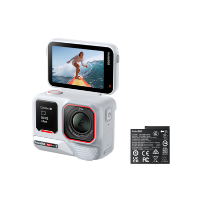 Insta360 Ace Pro 2