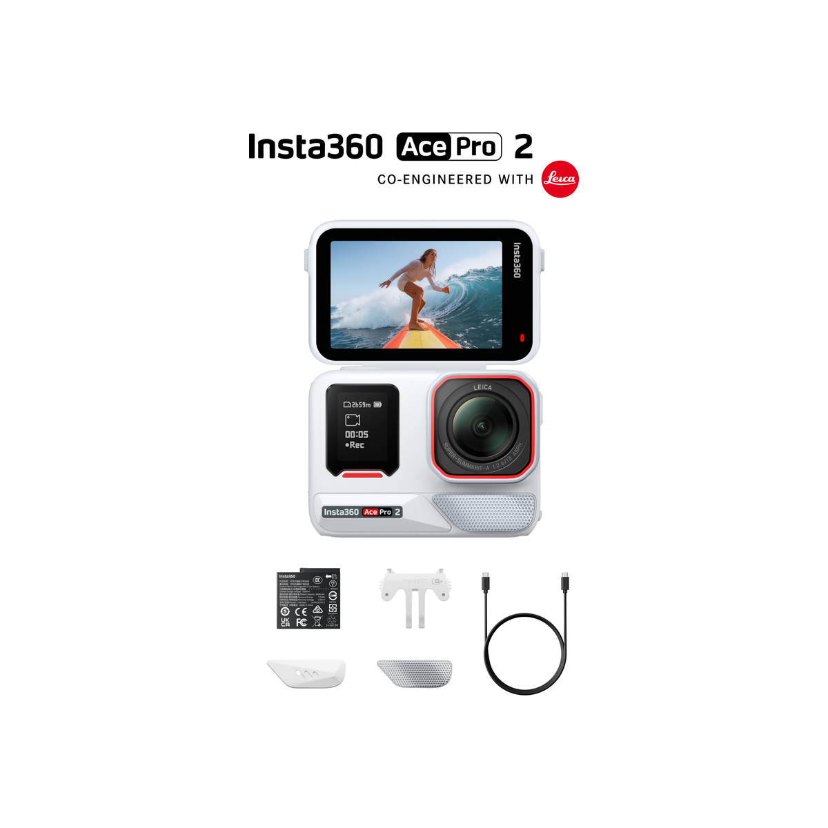 Insta360 Ace Pro 2