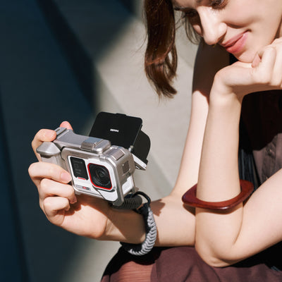 Insta360 Ace Pro 2 Xplorer & Videography Bundles