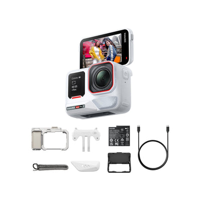 Insta360 Ace Pro 2 Xplorer & Videography Bundles