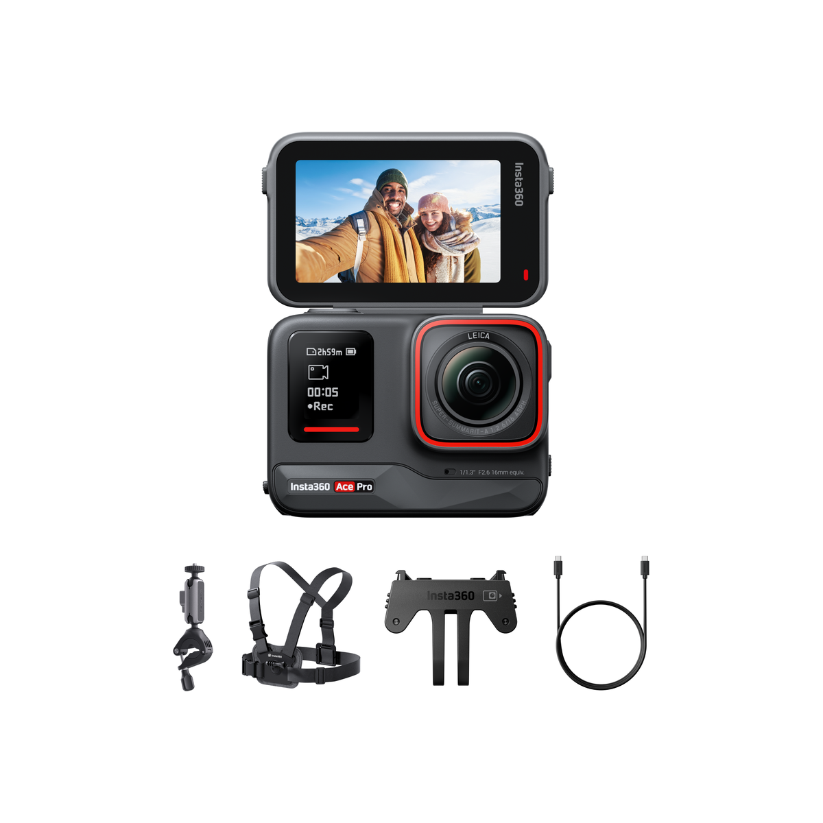 Insta360 Ace Pro