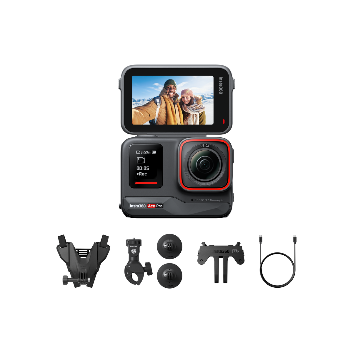 Insta360 Ace Pro