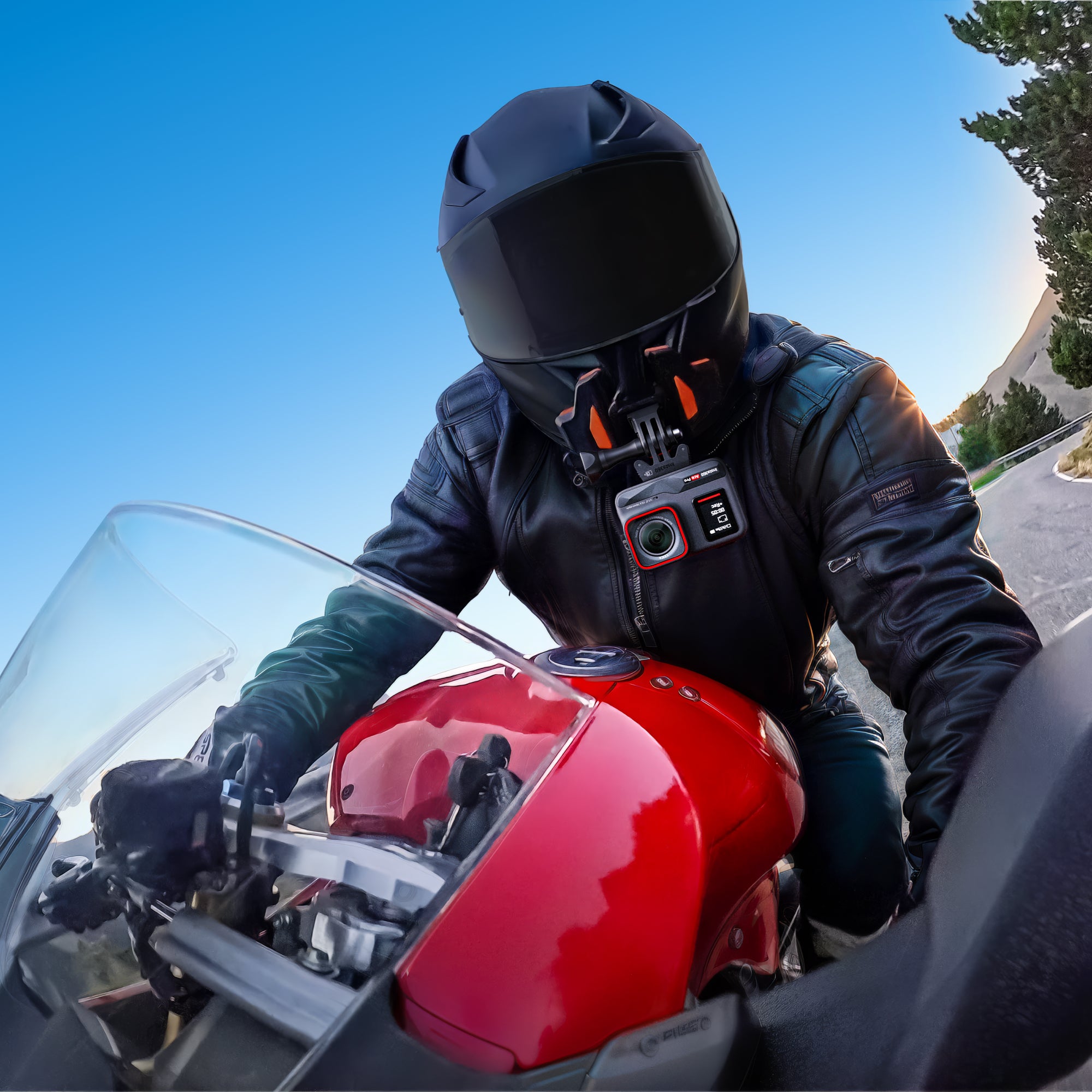 Insta360 Ace Pro