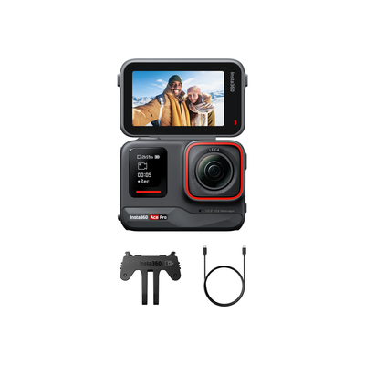 Insta360 Ace Pro