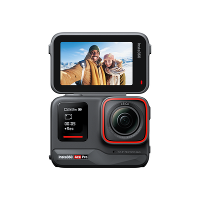 Insta360 Ace Pro