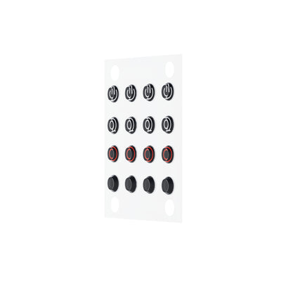 Insta360 Button Sticker Set