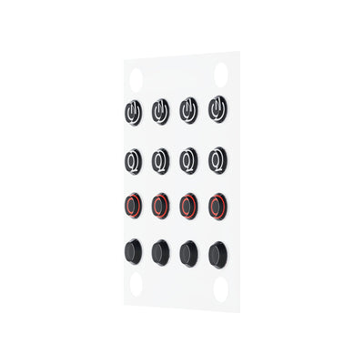 Insta360 Button Sticker Set