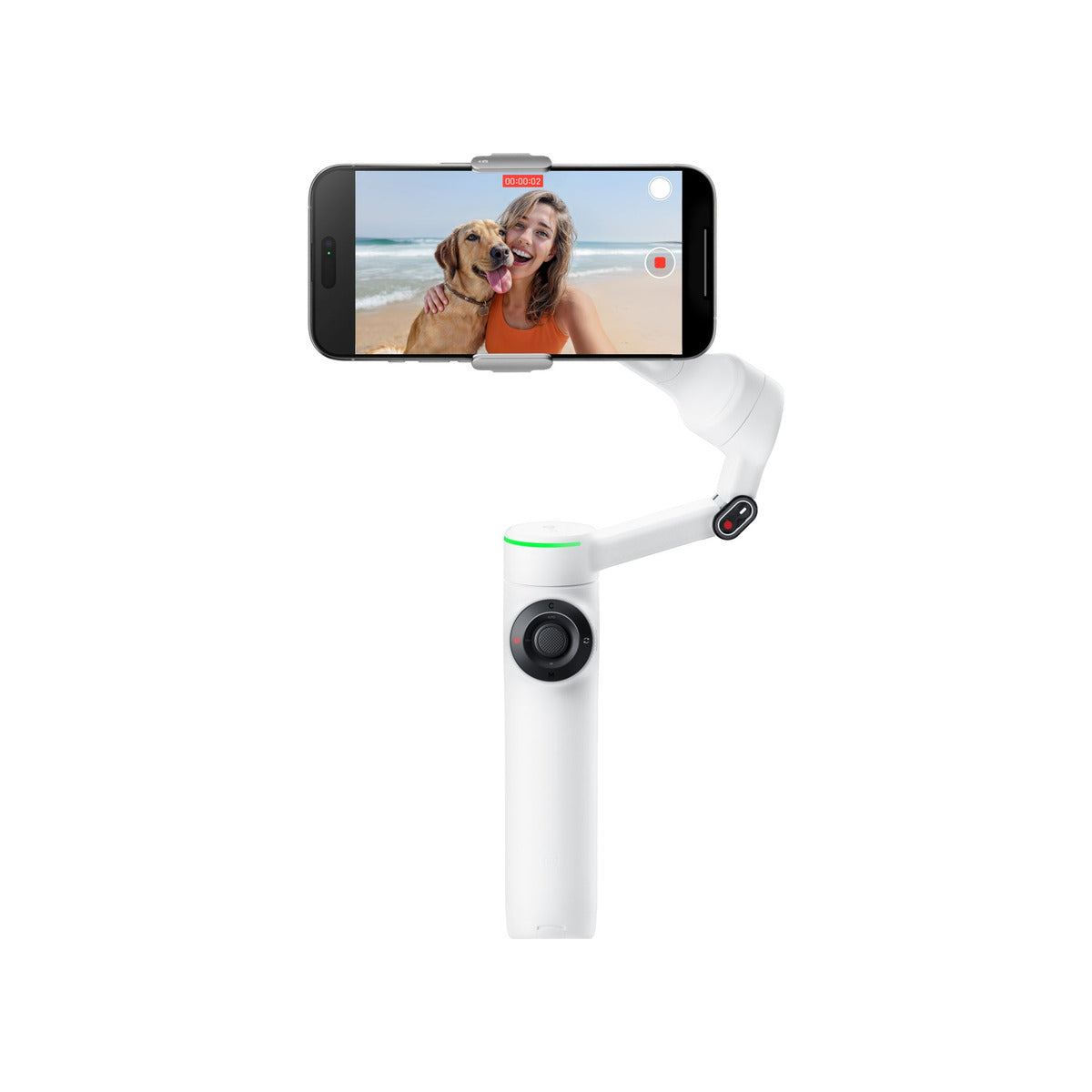 Insta360 Flow 2 Series