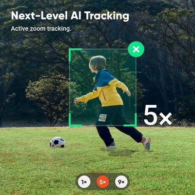Insta360 Flow 2 Series