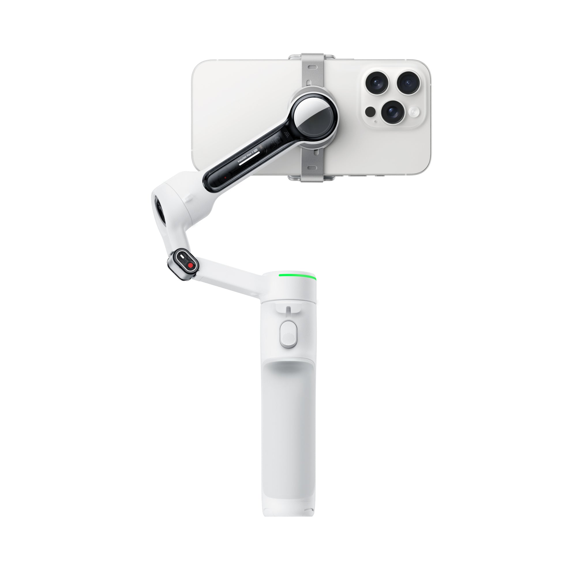 Insta360 Flow 2 Series