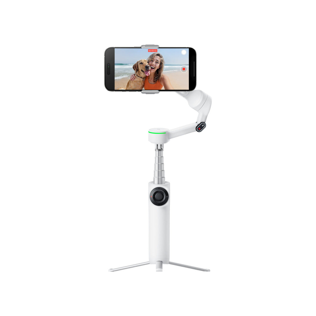 Insta360 Flow 2 Series