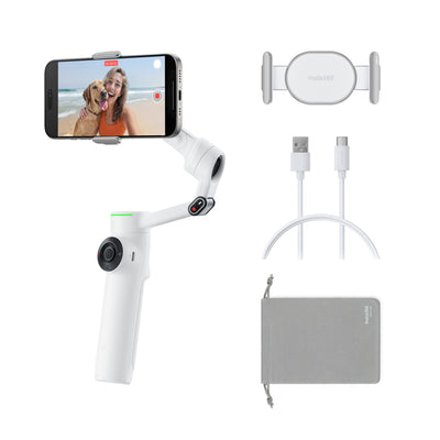 Insta360 Flow 2 Series