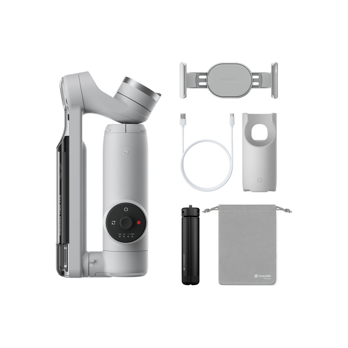 Insta360 Flow Pro