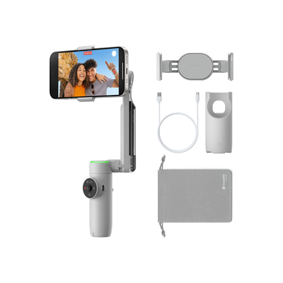 Insta360 Flow Pro