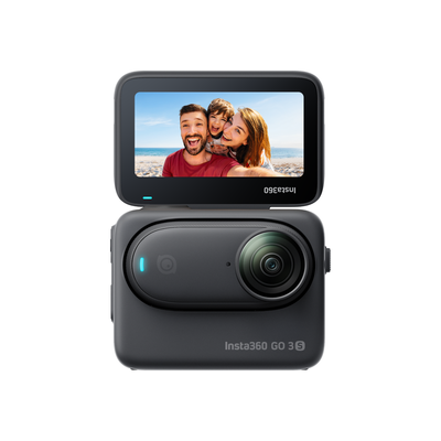 Insta360 GO 3S