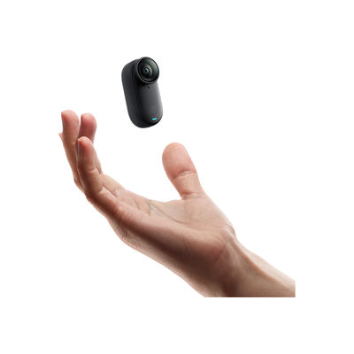 Insta360 GO 3S