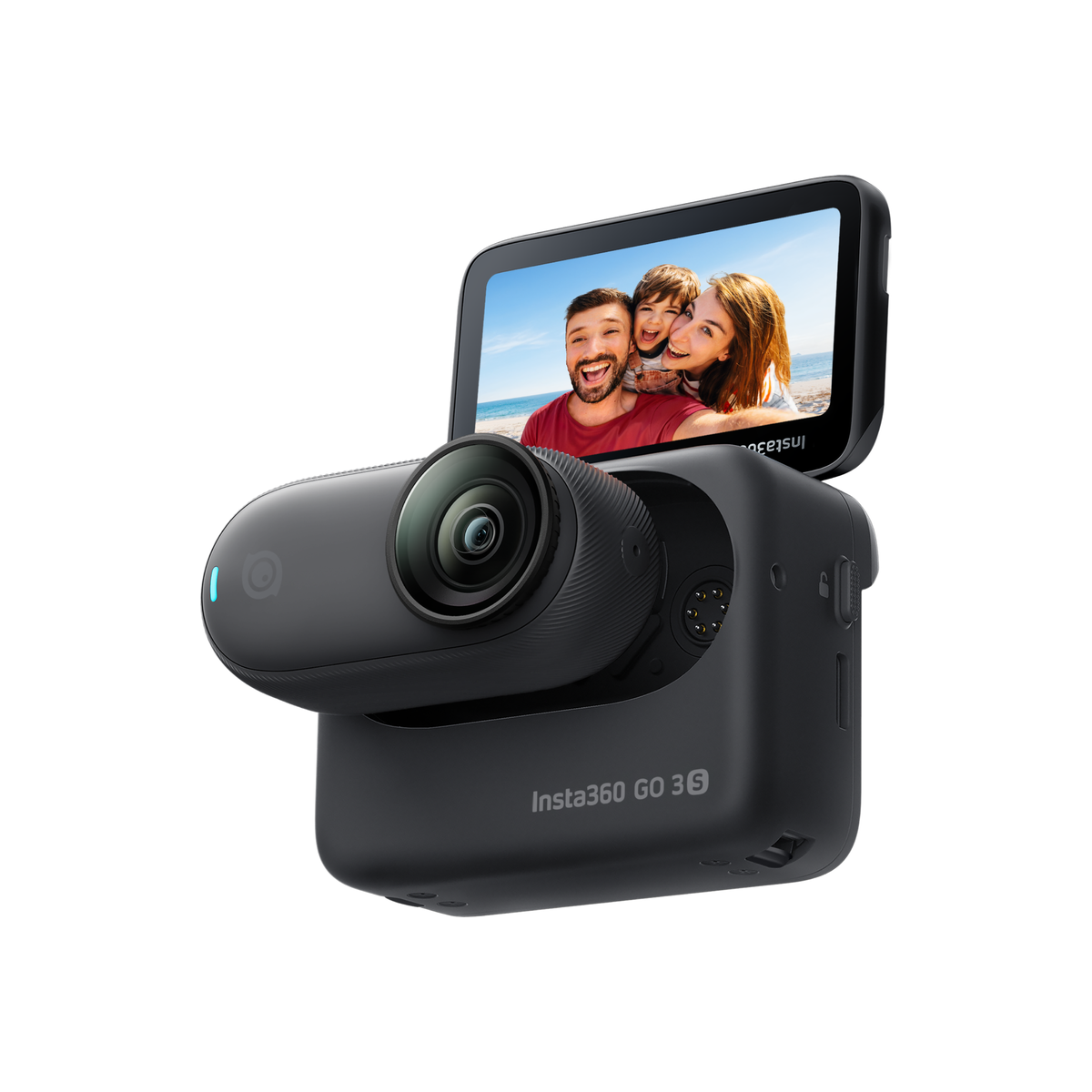 Insta360 GO 3S