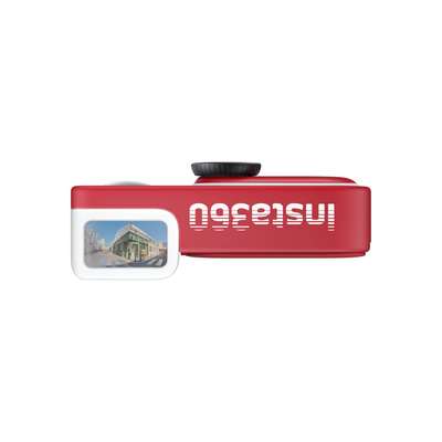Insta360 GO 3S