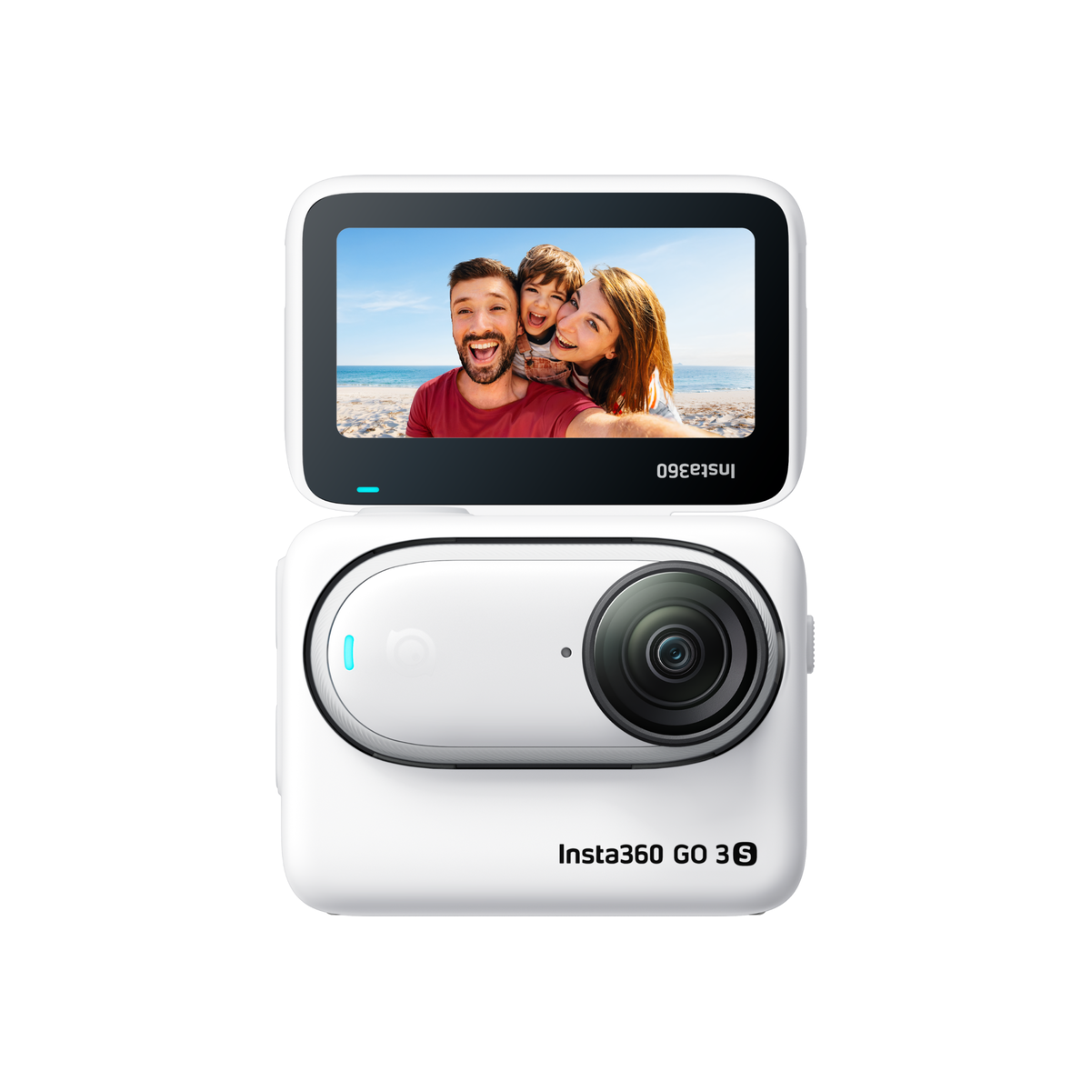Insta360 GO 3S