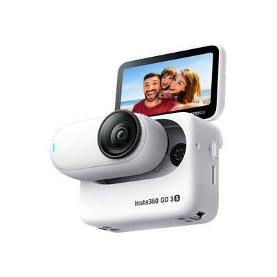 Insta360 GO 3S