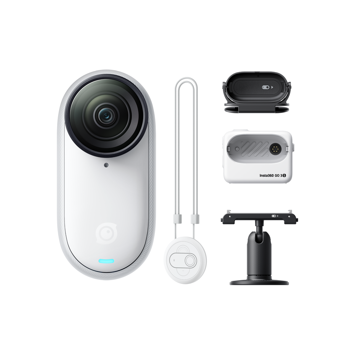 Insta360 GO 3S